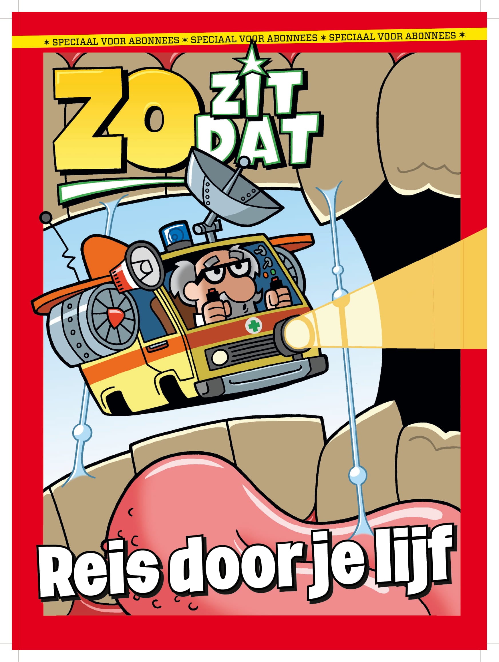 Copyright Zozitdat.nl (c) Zozitdat.nl